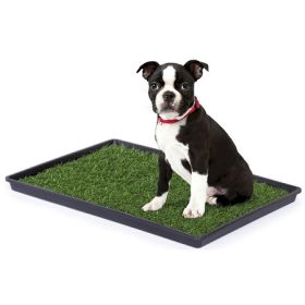 Tinkle Turf (Option: large)