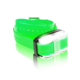 EDGE 1 Mile Extra Collar (Option: green)